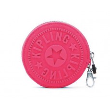 Kipling Bolsinha Porta Moedas (Cores)